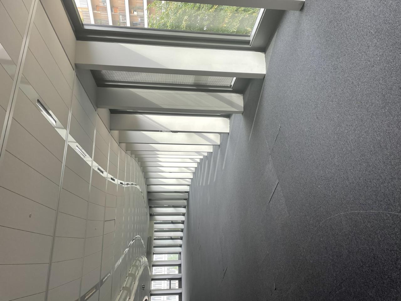 Bureau Boulogne-Billancourt 4603m² Location bureau Boulogne-Billancourt Hauts-de-Seine OLBUR2103491 3